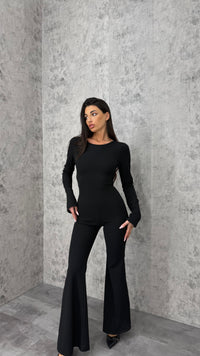 Tutina Locked - 4