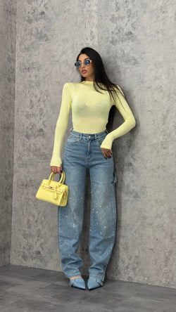 Jeans Illumè