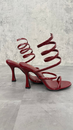 Sandalo Twist - 4 colori