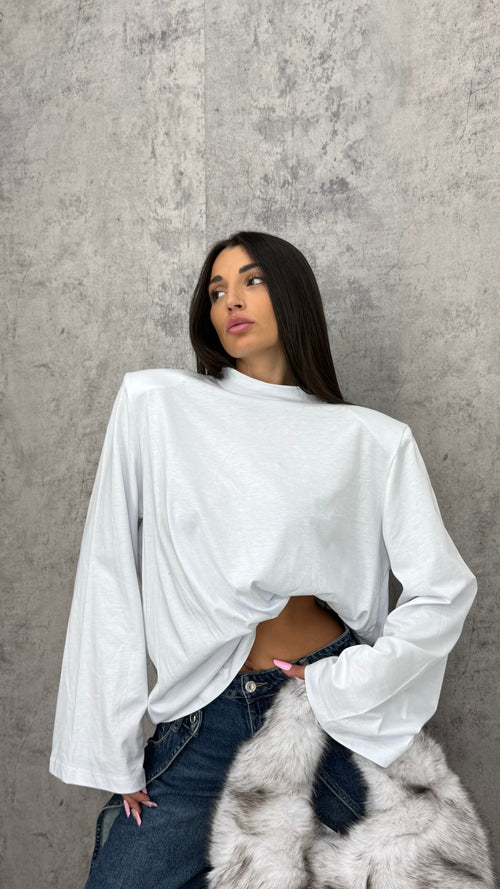 Maglia Simple - 3 colori