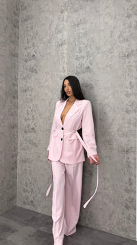 Tailleur Belt - 3 colori - 6