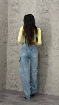 Jeans Illumè - 4