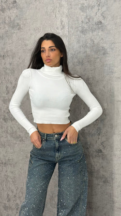 Maglioncino Luna - 2 colori