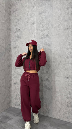 Coordinato Tuta Must - 7 colori