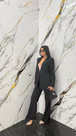 Tailleur Inès - 3 colori