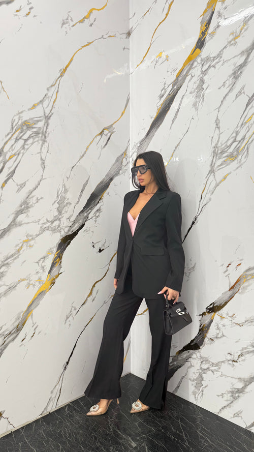 Tailleur Inès - 3 colori