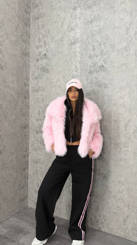 Pelliccia Fox - 4