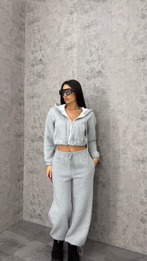 Coordinato Tuta Must - 7 colori