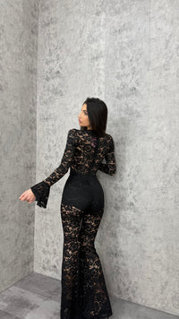 Tutina Valentine - 2 colori - 2
