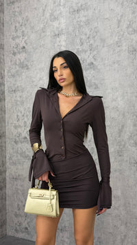 Abito Mood Blouse - 2 colori - 5