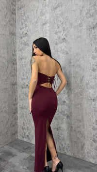 Abito Goddess - 3 colori - 4