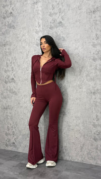 Coordinato Chantal - 3 colori - 4