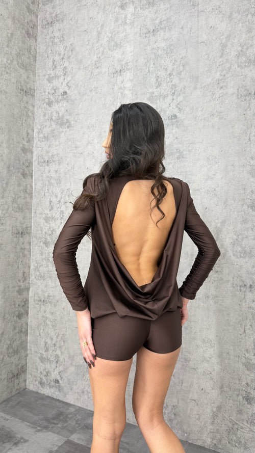 Tutina Norah - 3 colori