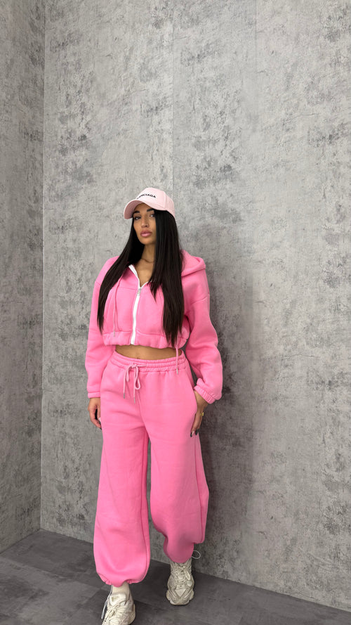 Coordinato Tuta Must - 7 colori