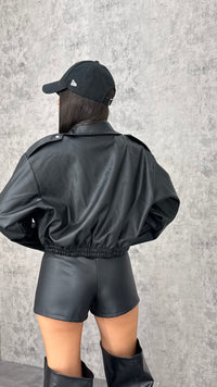 Bomber Elastic Band - 3 colori - 6