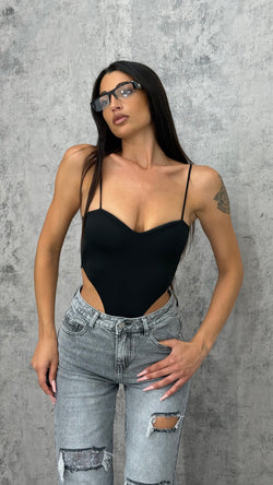 Body Bombshell - 2 colori