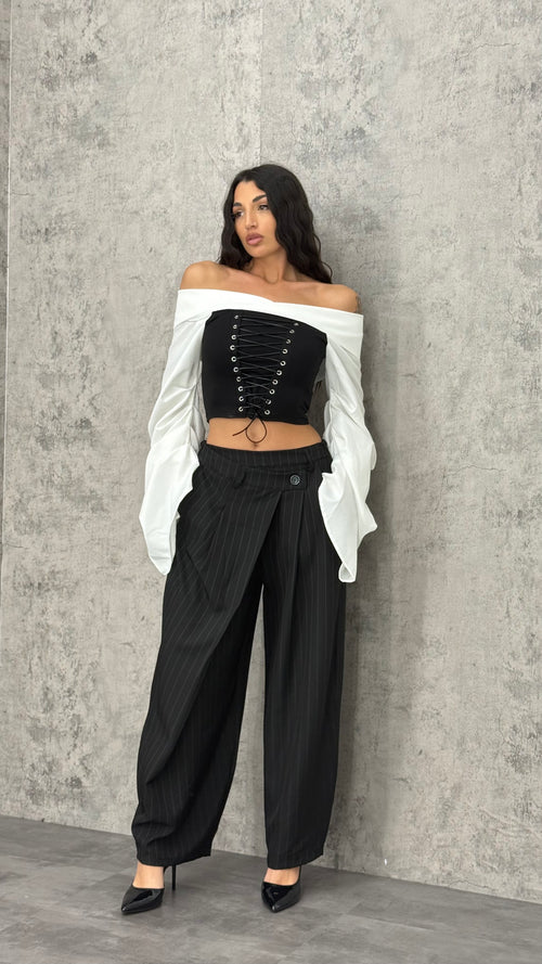 Pantalone Jessy - 2 colori