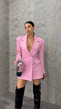 Abito Blazer Influential 2.0 - 4 colori - 7