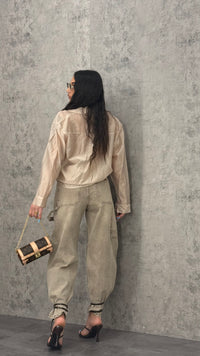 Jeans Coffee - 6