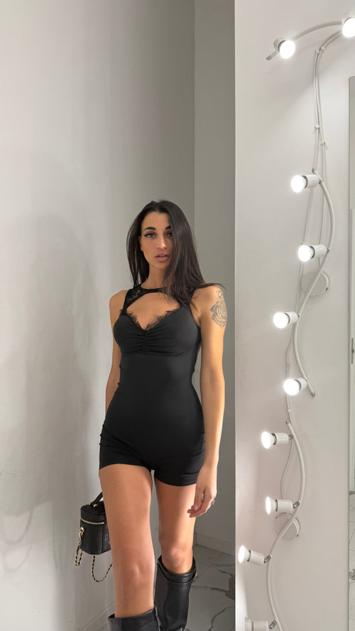 Tutina Cherie