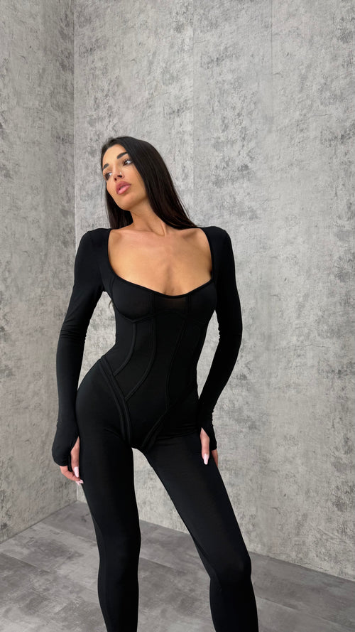 Tuta Contour - 2 colori