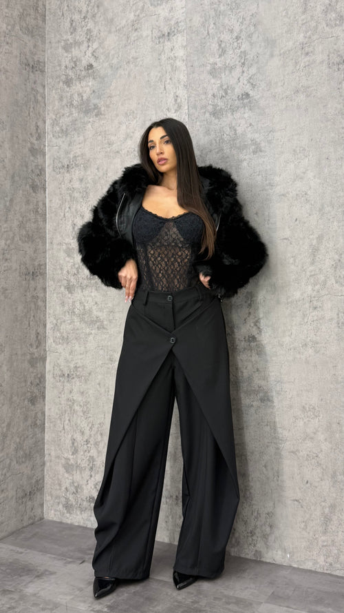 Pantalone Twin - 3 colori