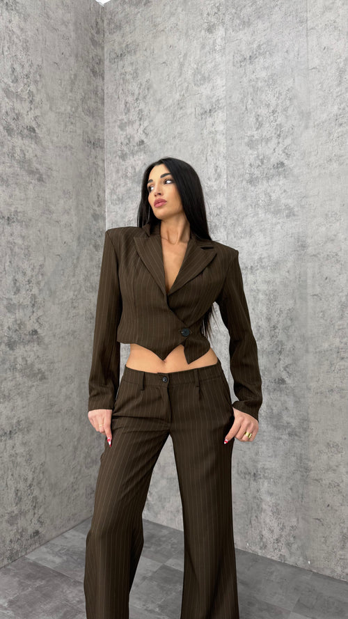 Tailleur Low - 3 colori