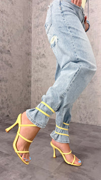 Sandalo Twist - 4 colori - 5