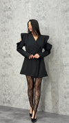 Blazer Chic
