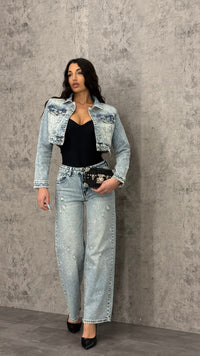 Coordinato Glitter Queen - 4