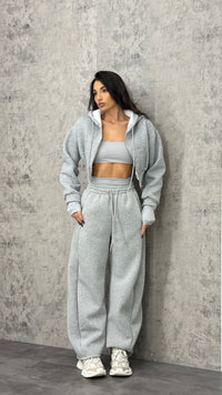 Coordinato Power 3 pz - 6 colori - 13
