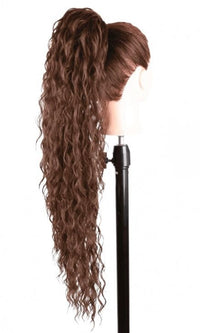 Coda di Cavallo Riccia 70 cm - 4