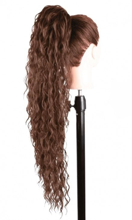 Coda di Cavallo Riccia 70 cm
