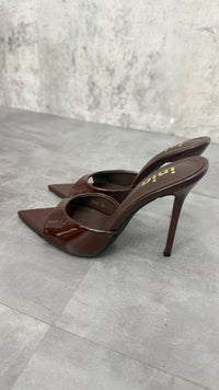 Sandalo Dolly 12 cm - 7 colori - 3