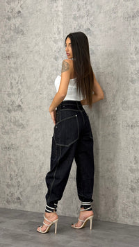 Jeans Zero Baloon Shine - 3