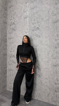 Coordinato Lace Sport - 3