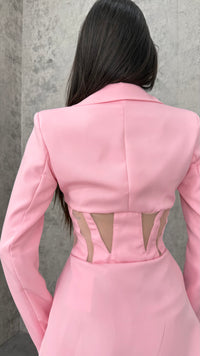 Blazer Elegance - 2 colori - 2