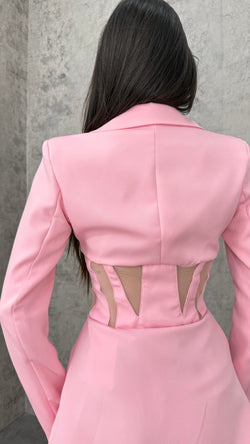 Blazer Elegance - 2 colori