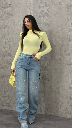 Jeans Illumè