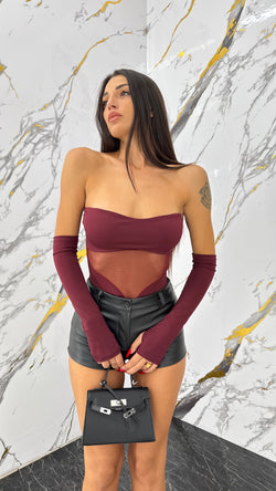 Body Candy - 3 colori