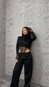 Coordinato Lace Sport