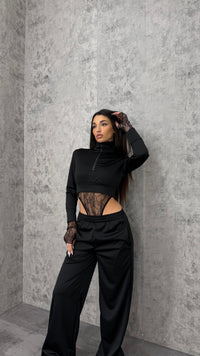 Coordinato Lace Sport - 1