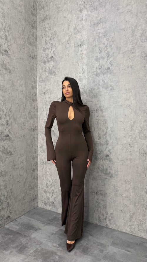 Tuta Glam - 2 colori