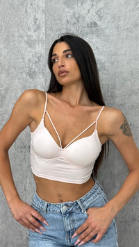 Top Soft Lift - 2 colori - 2