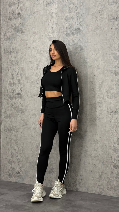 Set 3 pz Sport - 3 colori