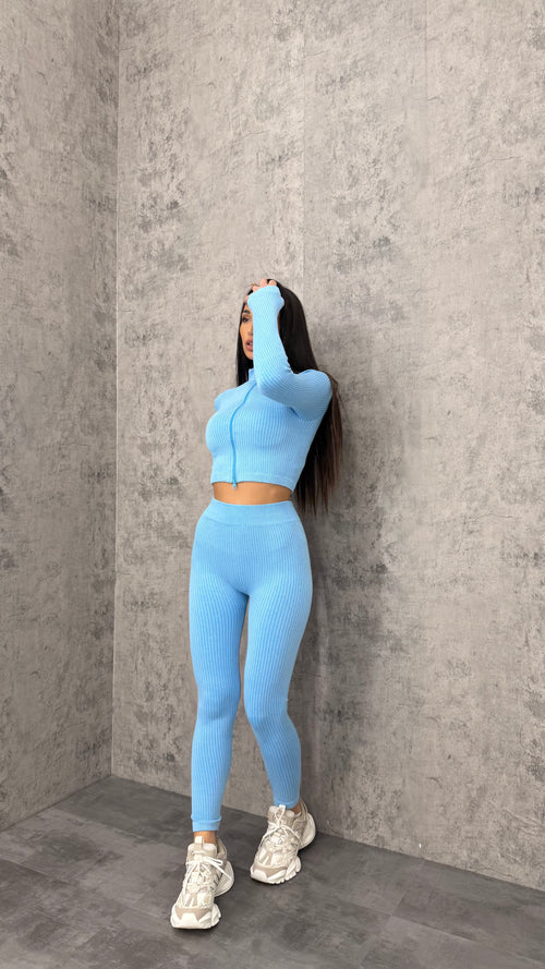 Coordinato Costine - 3 colori