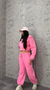 Coordinato Tuta Must - 7 colori - 16