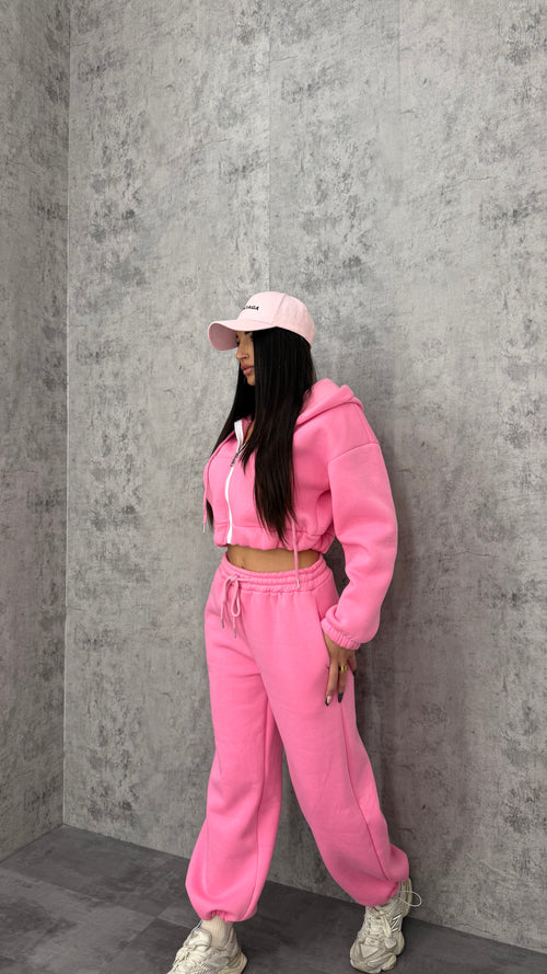 Coordinato Tuta Must - 7 colori