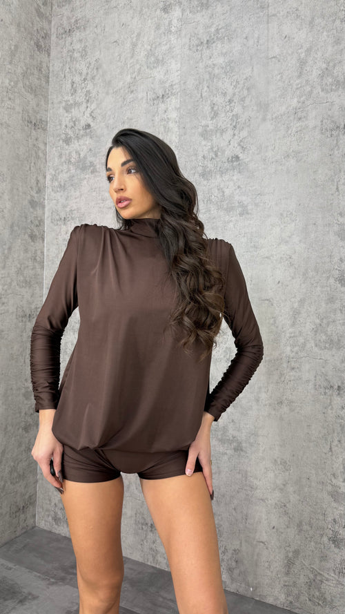 Tutina Norah - 3 colori