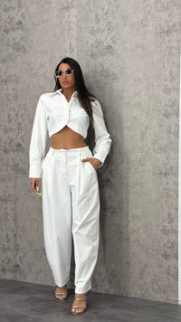 Coordinato Cool Girl - 4 colori - 2